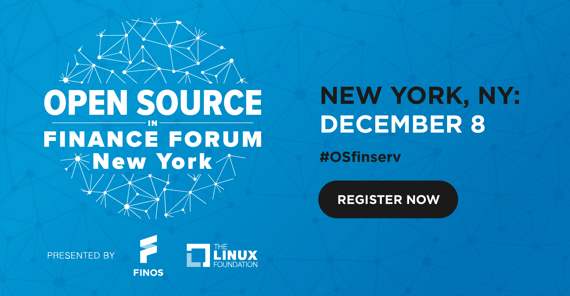 Finos resource center 8 december register for the open source in